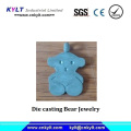 Die Casting Bear Crafts (zamak injection)